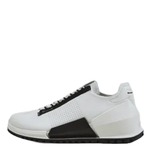 Biom 2.0 Low Lea White