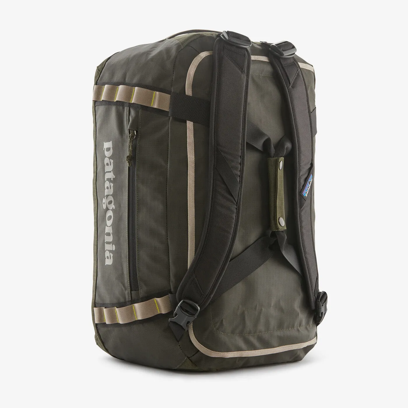 Black Hole Duffel 40L