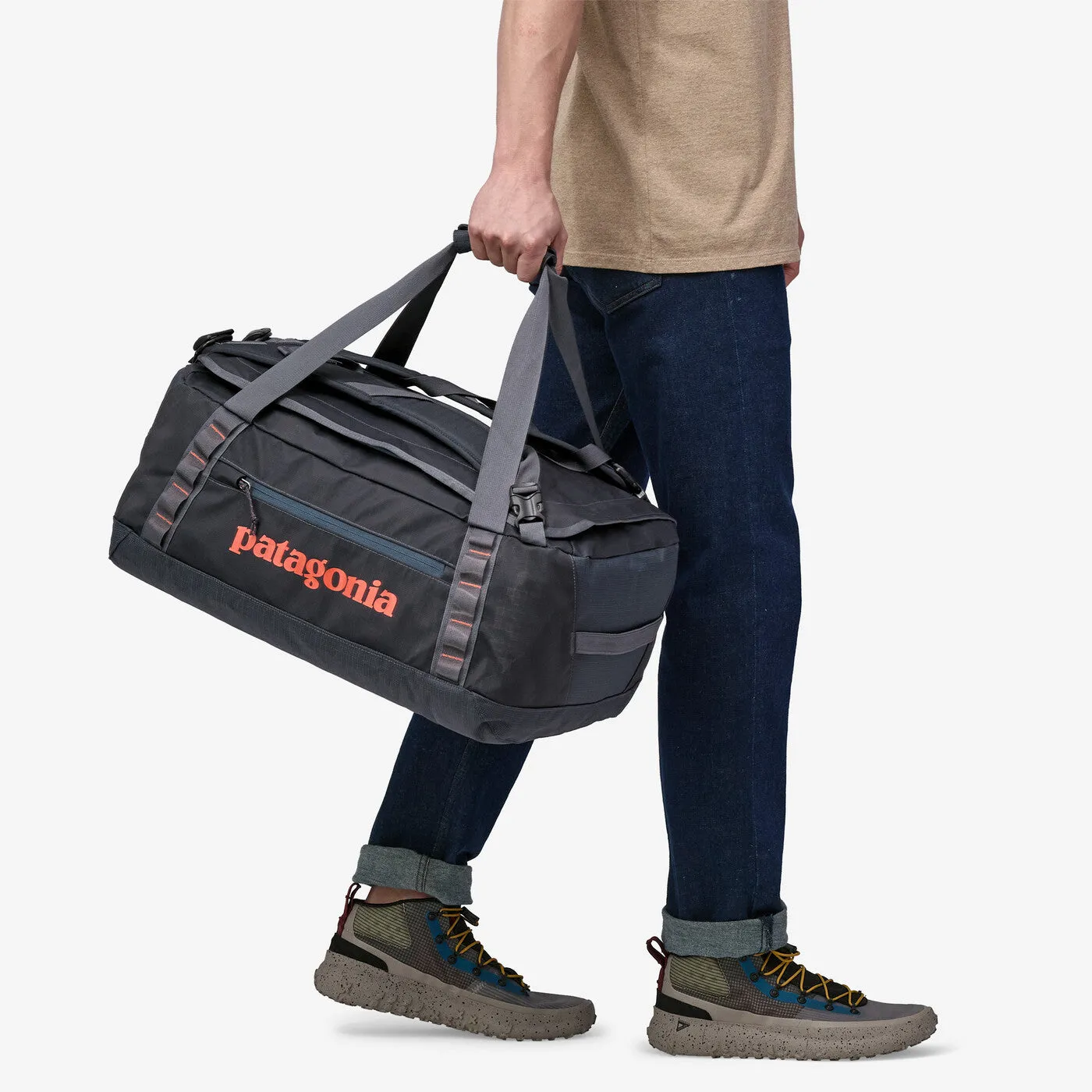 Black Hole Duffel 40L