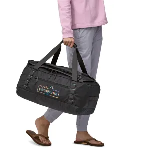 Black Hole Duffel Bag 40L