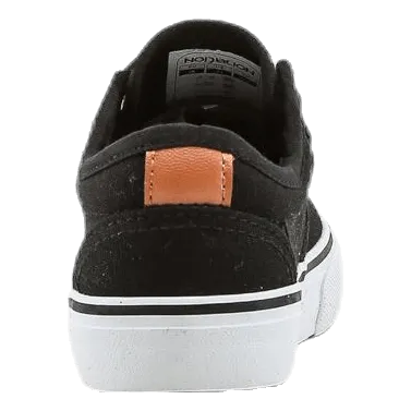 Boston Junior Black