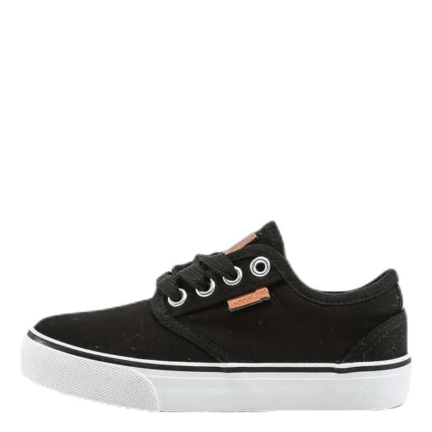 Boston Junior Black