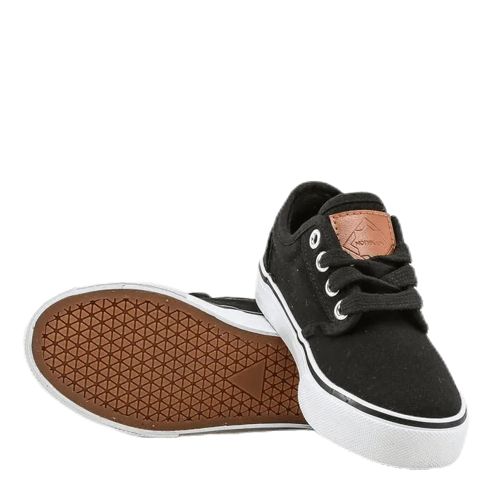 Boston Junior Black