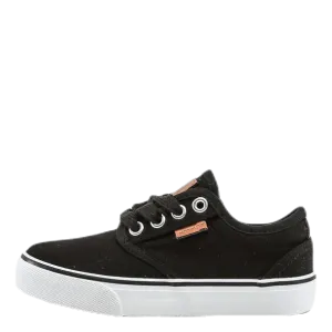 Boston Junior Black