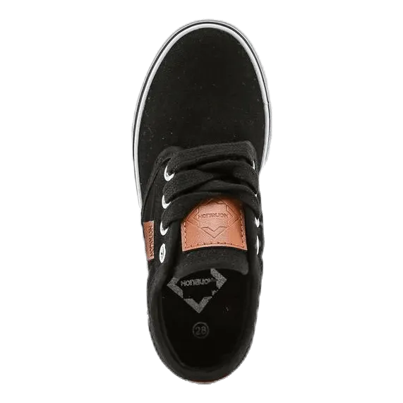 Boston Junior Black