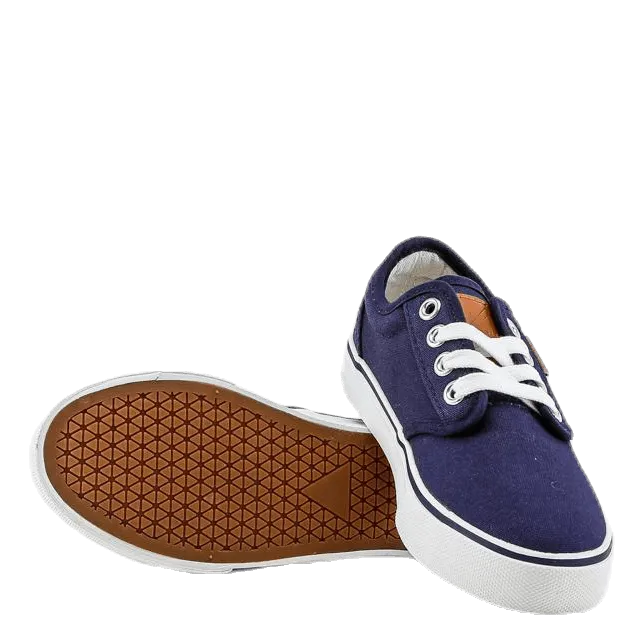 Boston Junior Blue