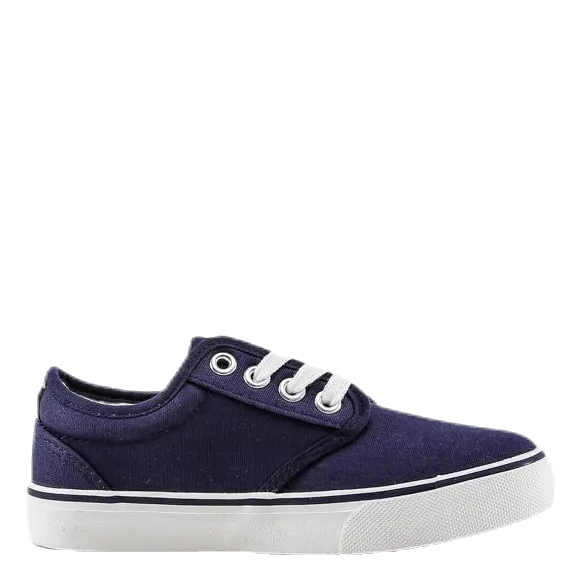 Boston Junior Blue