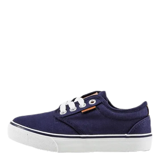 Boston Junior Blue