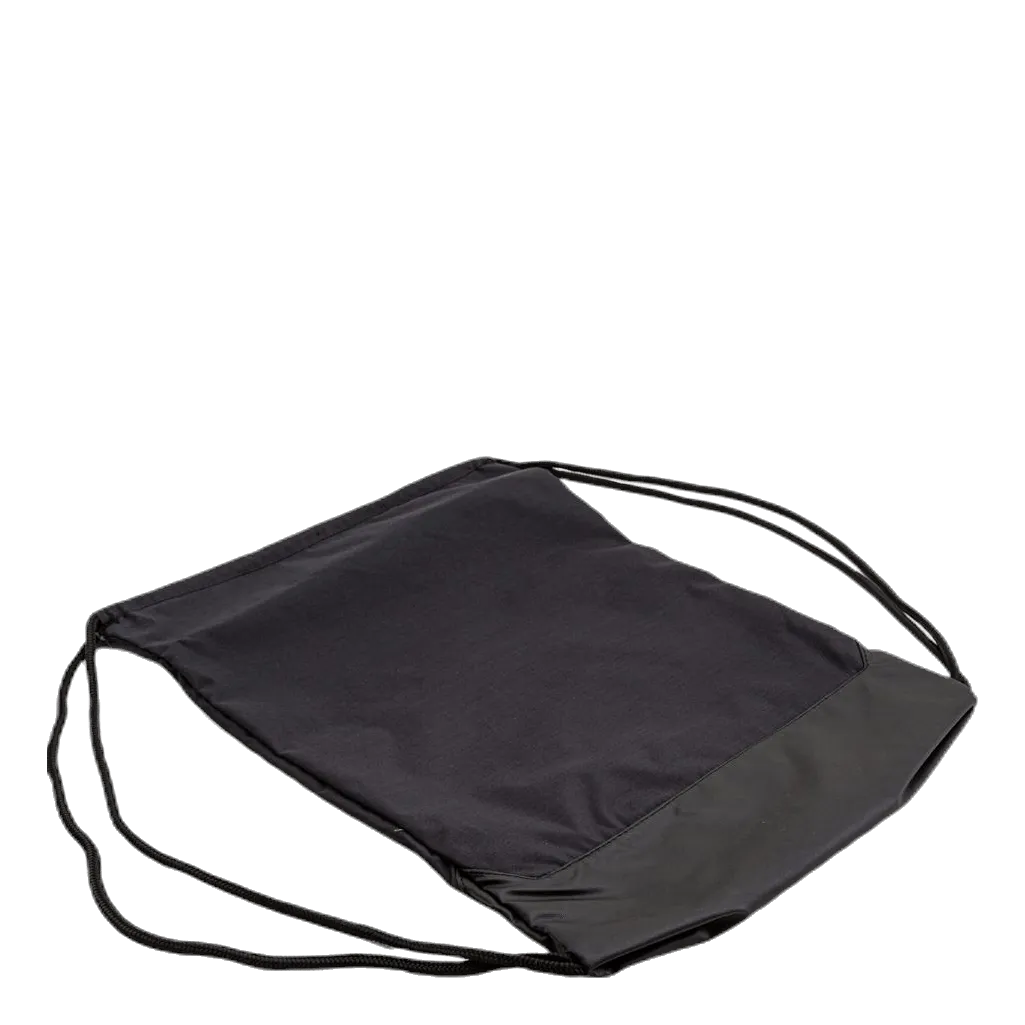 Brasilia Gym Sack Black