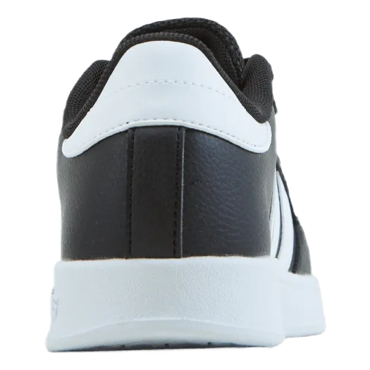 Breaknet K Core Black/cloud White/core Bl