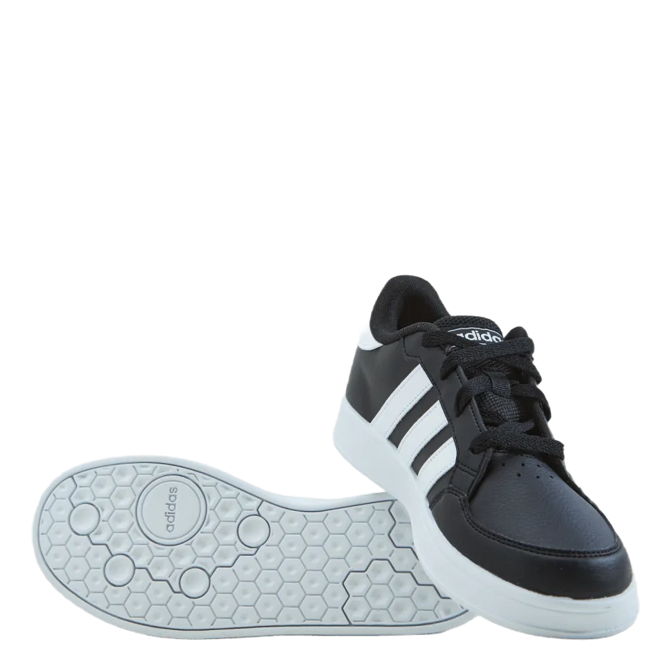 Breaknet K Core Black/cloud White/core Bl