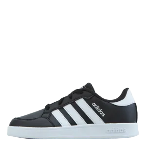 Breaknet K Core Black/cloud White/core Bl