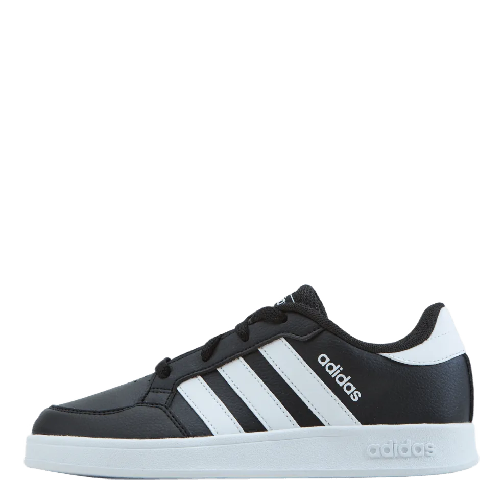 Breaknet K Core Black/cloud White/core Bl