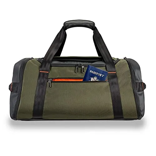 Briggs & Riley Duffle Bag, Hunter
