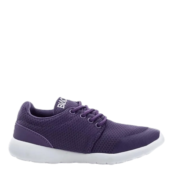 Brooke Purple