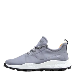 Brooklyn Fabric Oxford Grey