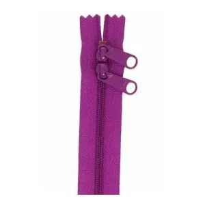 By Annie - 30inch Handbag Zipper - Tahiti