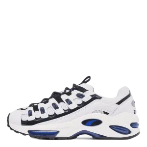 Cell Endura Patent 98 White