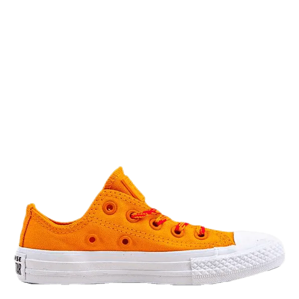 Chuck Taylor All Star Junior Orange
