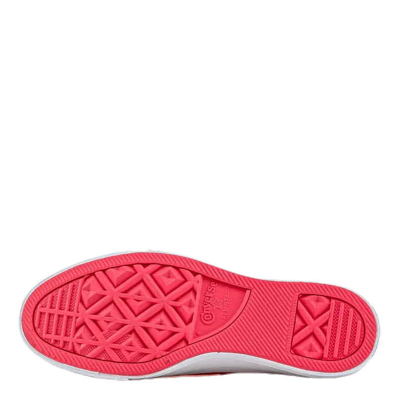 Chuck Taylor All Star Orange