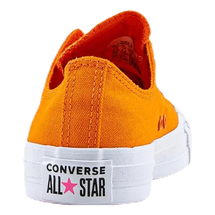 Chuck Taylor All Star Orange