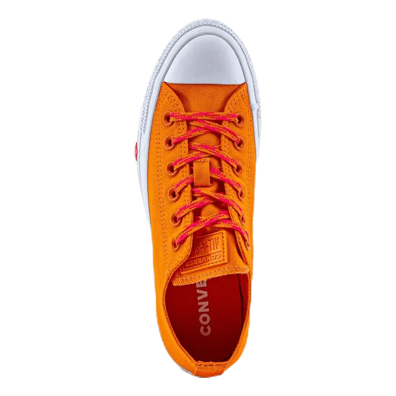 Chuck Taylor All Star Orange