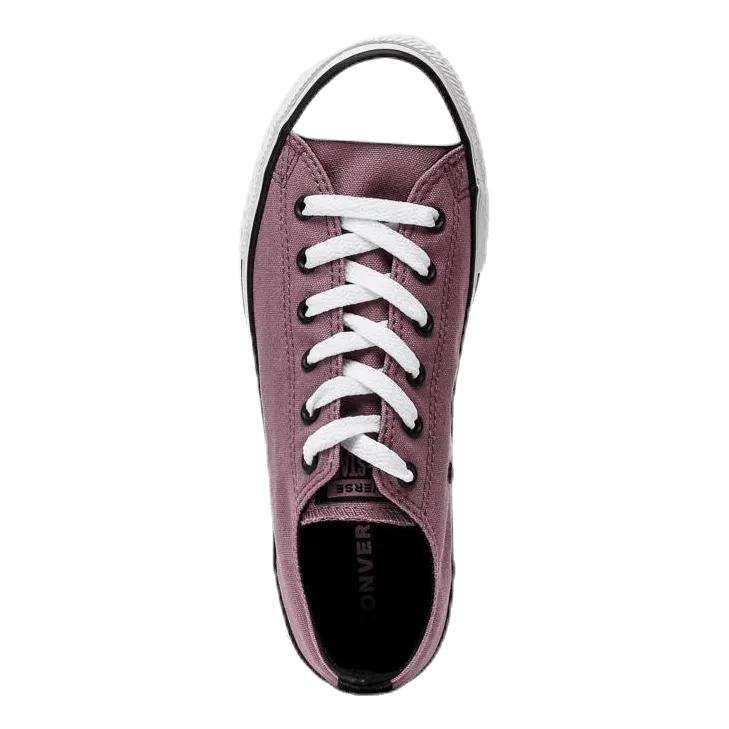 Chuck Taylor All Star Purple/White/Black