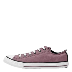 Chuck Taylor All Star Purple/White/Black