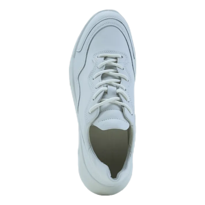 Chunky Sneaker White