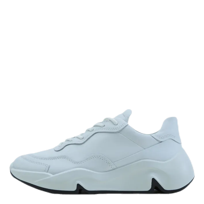 Chunky Sneaker White