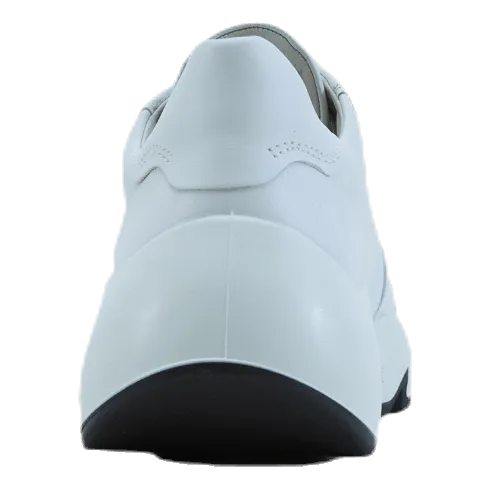 Chunky Sneaker White