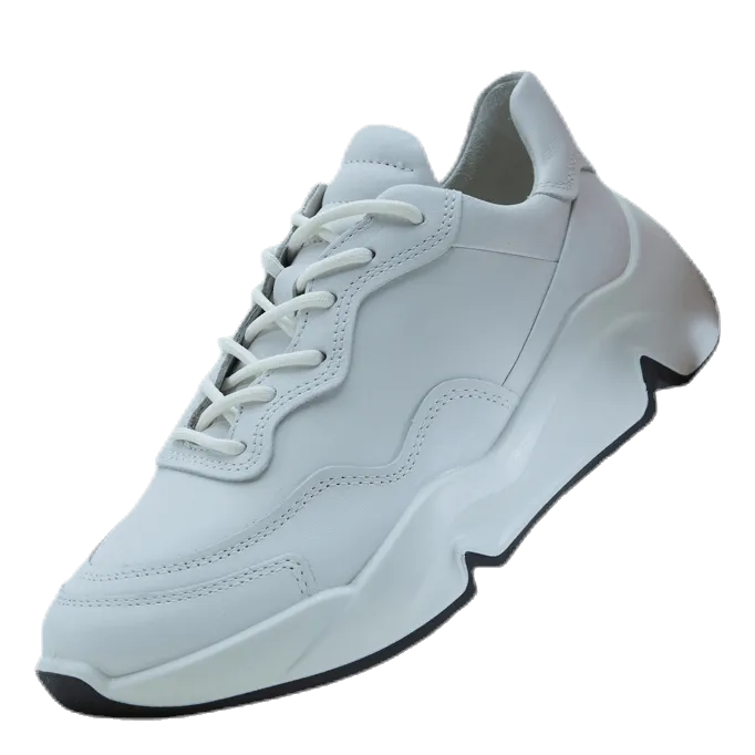 Chunky Sneaker White