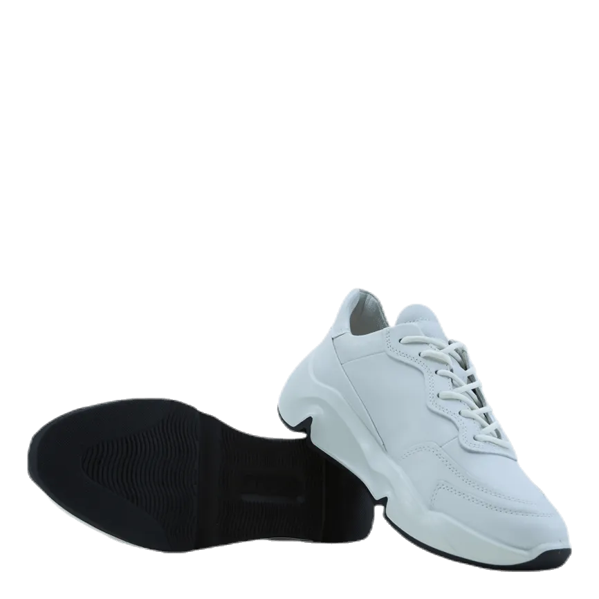 Chunky Sneaker White