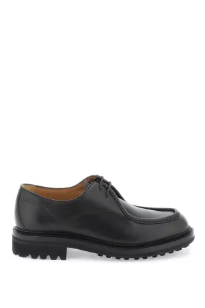 Church's lymington lace-up shoes