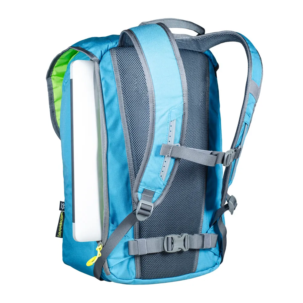 Circuit Pack Blue