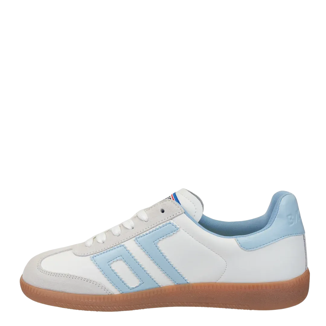 Cloud Sneaker - Light Blue