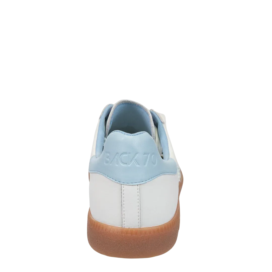 Cloud Sneaker - Light Blue