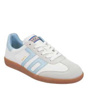 Cloud Sneaker - Light Blue