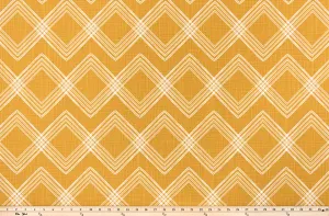 Colton Tuscan Slub Canvas Fabric By Premier Prints