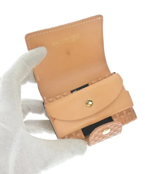 COM-ONO Wallets/Coin purses