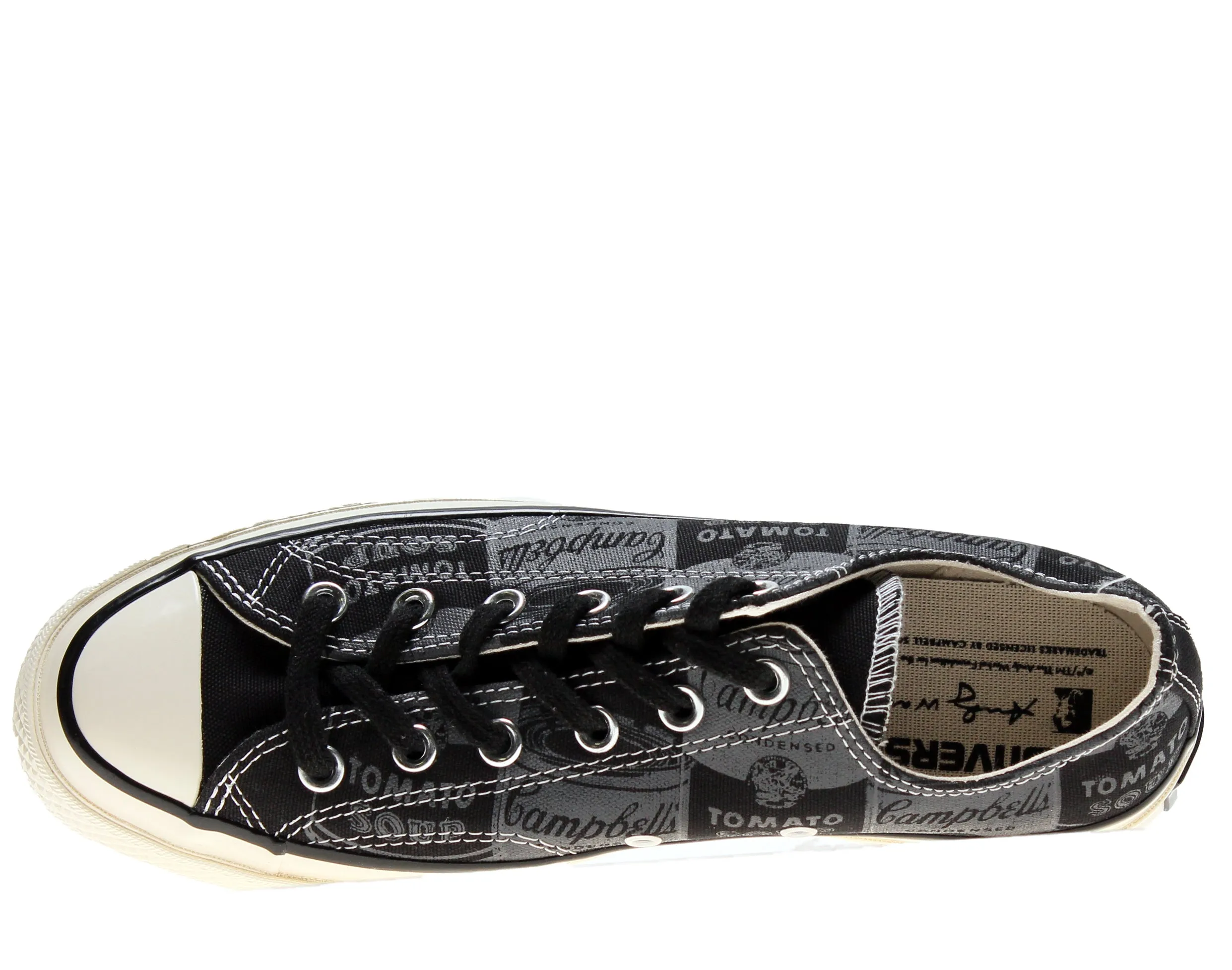 Converse Chuck Taylor All Star '70 Low Top Sneakers