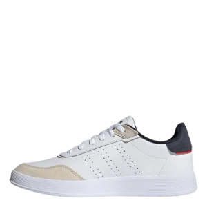 Courtphase Cloud White / Cloud White / Chalk White