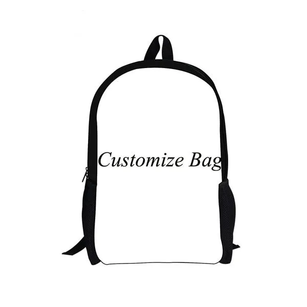 Cristiano Ronaldo School Bags