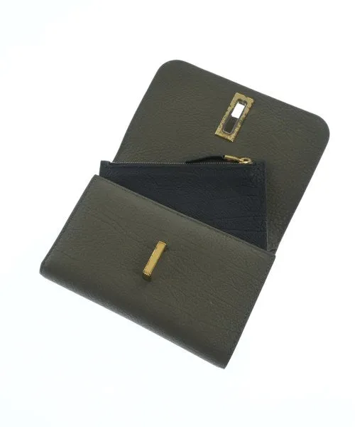 DELVAUX Wallets/Coin purses