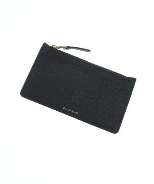 DELVAUX Wallets/Coin purses