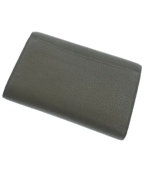 DELVAUX Wallets/Coin purses