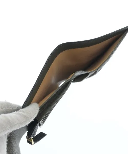 DELVAUX Wallets/Coin purses