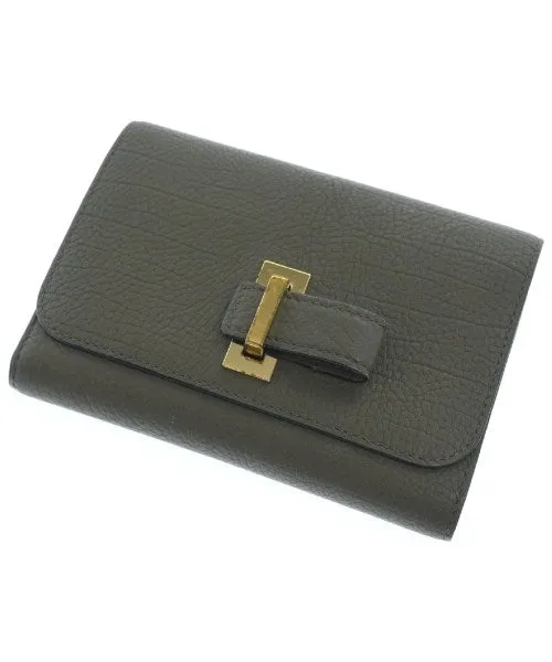 DELVAUX Wallets/Coin purses