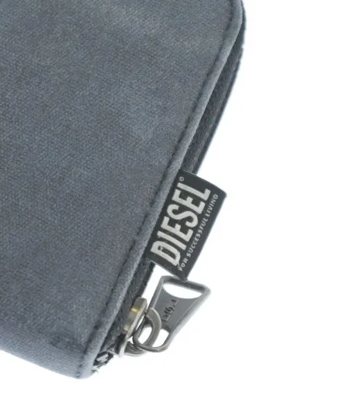 DIESEL Wallets/Coin purses