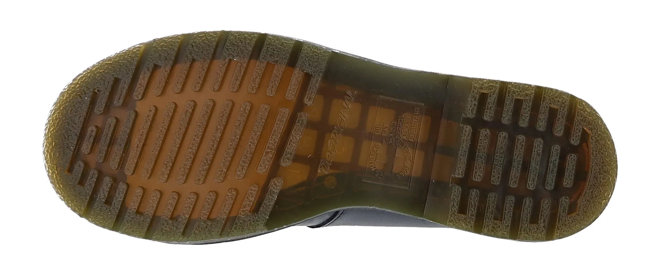 Dr. Martens Women 8065 Smooth Leather Mary Jane Shoes